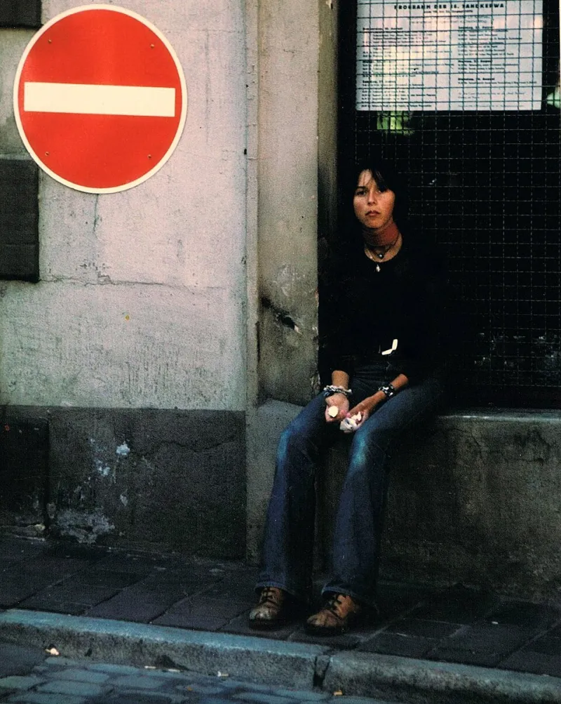 The Vanishing Art of Stillness: How We Learned to Fear Our Own Quiet