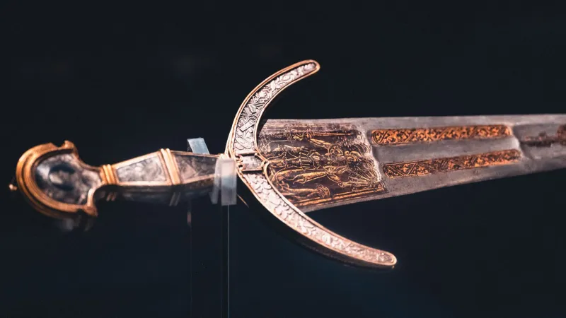 Blades We Never Forged: On the Strange Comfort of Borrowed Convictions