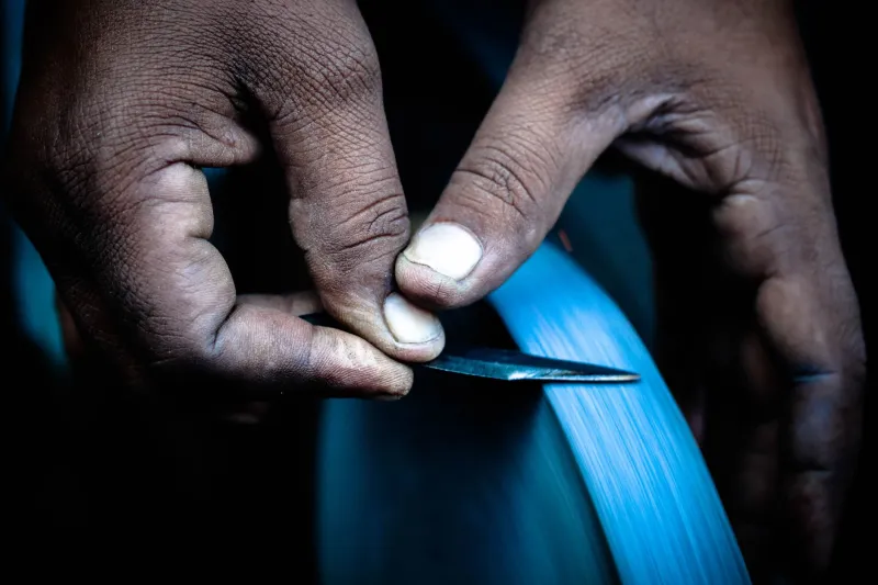 The Question as Scalpel: On Cutting Toward Truth Instead of Soothing Toward Silence